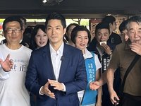 基隆改颱風假標準 蔣萬安：北北基桃要整體考量