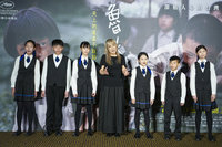 電影「魯冰花」數位修復版首映  盼觀眾再次感動