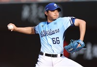 李東洺挨3轟吞敗找問題　續突破直言「還有力氣」