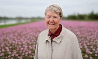 文藻外語修女麥蕾93歲逝世　奉獻台灣教育逾50年