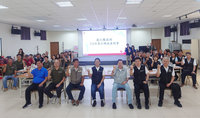 東引酒廠是否改建　王忠銘：視中國市場業績再定