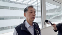中國男攻擊矢板明夫　警清查2日入境後所有行蹤