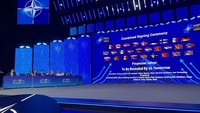 北約公布大規模軍購　強化防衛自主芬蘭扮要角