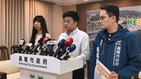 基隆幼兒園虐童案　市府朝廢止設立許可方向辦理