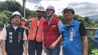 颱風來襲停班課與否  謝國樑：基北北桃共同作業