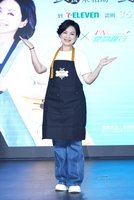 楊貴媚關懷獨居長者　透露陳盈潔病況「整個失能」