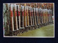 祭祀供品「米糕栫」製作　登錄台南文資保存技術