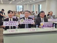 等健保癌藥比往返火星久　醫界籲新藥基金增預算