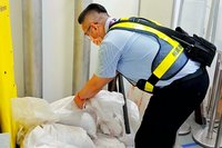 颱風巴威逼近　桃捷完成防颱整備視風速調整營運