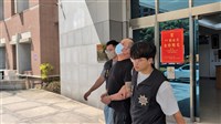 矢板明夫遭毆打　賴清德：不容許以暴力迫使噤聲