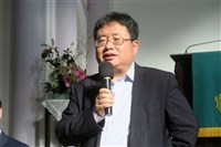 矢板明夫遇襲　台灣前進陣線呼籲補強入境審查