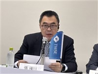 國泰投信風波　總經理張雍川以督導不周主動請辭