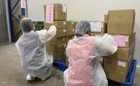 屏東追查問題油及產品 預防性下架6389.9公斤