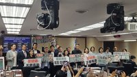 中聯油品案　衛環委員會通過藍委提案促卓榮泰等下台