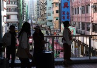 陸客出境遊10大最佳目的地　香港排第4