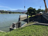 颱風巴威逼近　基隆預警性封閉水域、宜蘭整備防災