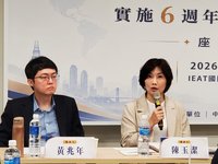 矢板明夫遇襲案  學者籲勿將在台港人標籤化