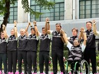 曼谷市長查察第二任期　以科技治水、反貪改善交通