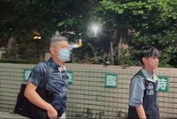 新北消防局涉採購弊案　科員廠商2人遭聲押禁見