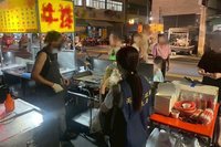 中聯問題油風險擴大　高雄市全面預防性下架