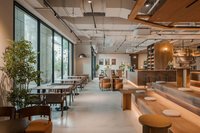 路易莎從咖啡轉型　餐飲品牌營收拚3成占比