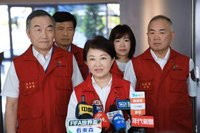 泰山好理調合油致癌物超標　中市府再抽驗中聯油