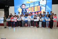 「苗栗幣」7/10上線　首波210特約店家抵消費