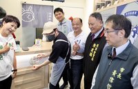 因應中聯油品事件　台南業者簽署宣言自主管理