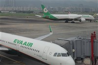 旅運需求暢旺　長榮航6月營收234.72億元創新高