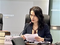 金管會：綠色投融資規模5月底達5.3兆　達標率88%