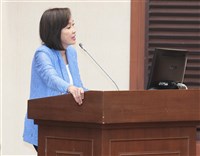 柯志恩提4大AI策略　盼打造高雄人才培育示範城市