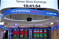 颱風巴威來襲　證交所：台股7/10休市