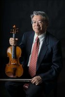 小提琴家簡名彥獨奏會  73歲挑戰帕格尼尼樂曲