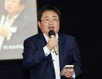 矢板明夫遇襲　民團呼籲加嚴陸港澳人士來台審查