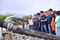 北市颱風假惹議　柯文哲：相信制度不要相信個人