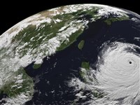 聖嬰發威　氣象機構：今年颱風季異常活躍高於均值40%
