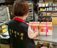 屏東追查問題油及產品　下架回收逾1.3萬公斤