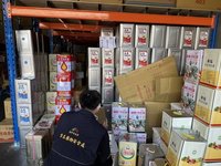 中聯油品案　中市公布第3批衍生品流向追查下架