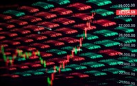 外資賣超逾379億元　調節主動ETF、敲進長榮航
