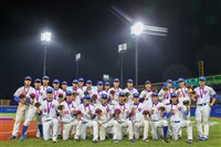 亞運棒球賽程公布　台灣預賽首戰9/21強碰韓國