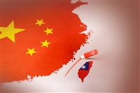 中國納米比亞聲明喊一中　外交部嚴正駁斥不實論述
