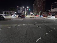 台中沙鹿男子涉酒駕  撞3汽機車致6人受傷