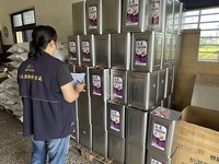 油品致癌物超標  中市府：第3批流向274家業者