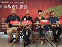 林志潔：民眾避免港澳轉機　網紅應提醒粉絲赴中風險