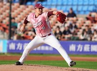 威能帝7局失1分壓制　雄鷹單局2失誤送猿隊4連勝