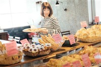 日本滯銷麵包再利用　進販賣機、還能釀啤酒