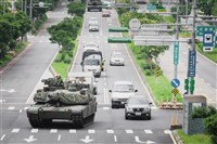 國防部：深化作戰韌性　7/13至17日實施聯合防禦操演