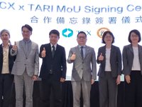 林修銘：淨零自然解方從森林延伸至農業土壤碳匯