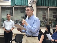 家長質疑另有教保員涉虐童 謝國樑：需要證據支持