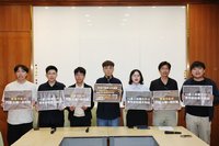 青年團體籲立法院盡速協商　完成18歲公民權修法